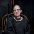 Ruth Bader Ginsburg Is Target of Anti-Semitic Graffiti in New York