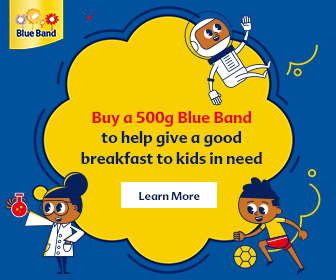 Did Kenyan moms go to the same school? 6 Habits that define a Kenyan mom