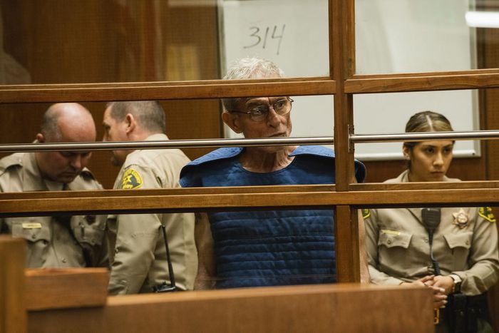 Ed Buck Faces Federal Drug Charge in Gemmel Moore's Death