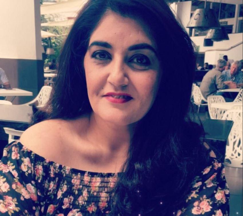 Radio presenter Kamal Kaur leaves East FM