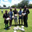 Zambia Rugby Union (ZRU)