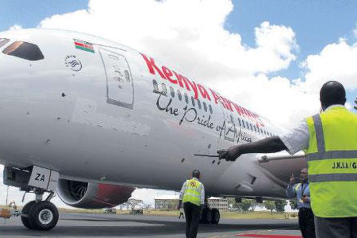 Important lessons from stowaway who fell off KQ flight from Nairobi to London