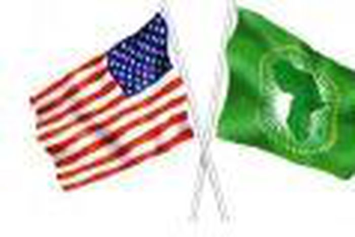 U.S. Embassy Addis Ababa, Ethiopia