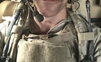 Navy SEALs Were Warned Against Reporting Their Chief for War Crimes