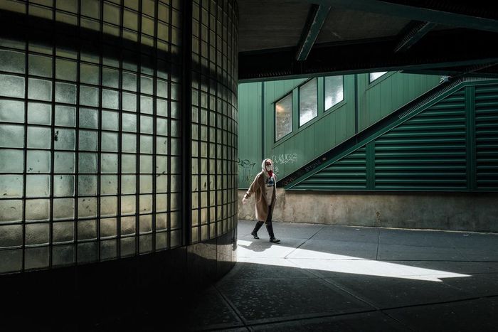 When Will New York Reach the Peak of the Outbreak? Here's What We Know