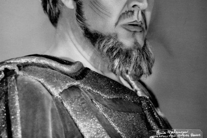 Theo Adam, Noted German Opera Singer, Dies at 92