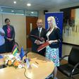 Delegation of the European Union to the Republic of Mauritius and the Republic of Seychelles
