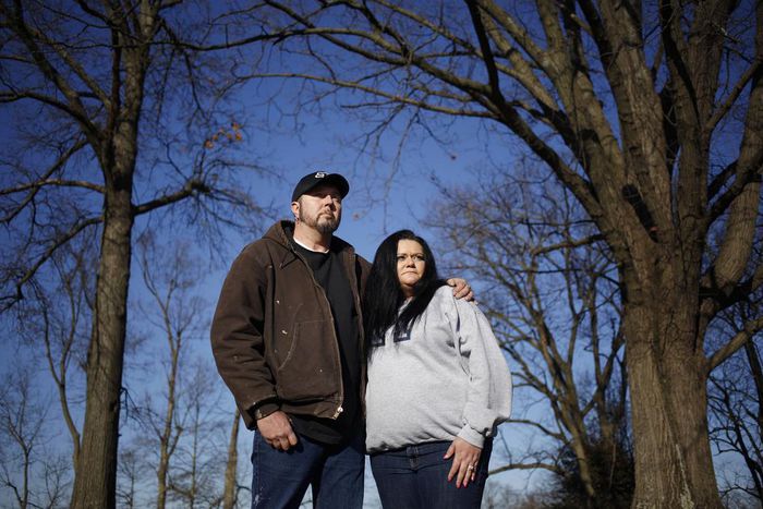 They Let a Sick Inmate Die in a Van. Now They Won't Pay His Family $650,000.