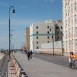 Long Beach, N.Y.: A bedroom community that began as a resort