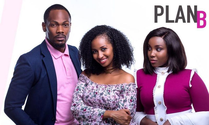 Kenyan Movie Plan B wins big in Nigeria