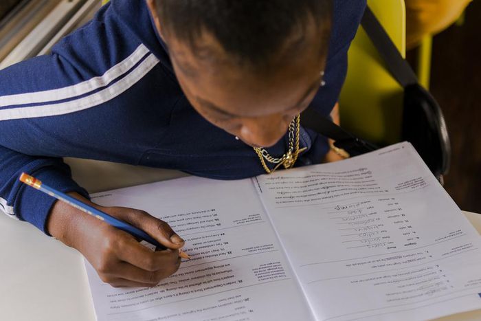 What Would a World Without Prisons Look Like?