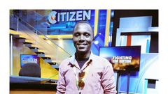 Kimani Mbugua. Celebrities who opened up on battling depression in 2019