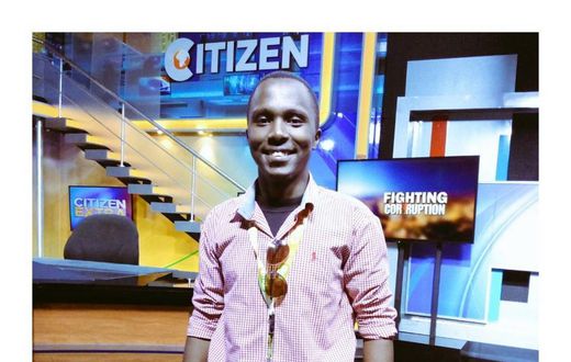 Kimani Mbugua. Celebrities who opened up on battling depression in 2019