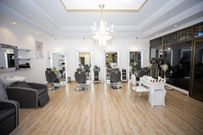 Lillian Muli launches own Beauty Parlour [Photos]