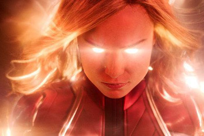 The power of petty personal rage