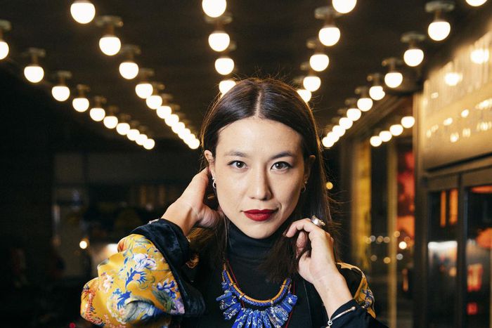 Ming Peiffer: Why Her 'Usual Girls' Audiences Got So Personal