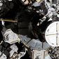NASA Astronauts Complete the First All-Female Spacewalk