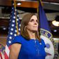 Air Force Says It Has No Plans to Investigate Senator McSally's Rape Disclosure