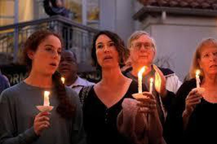 Religious leaders embrace common belief: A need for security