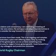 World Rugby
