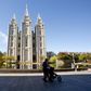 Mormon Church to Allow Children of LGBT Parents to Be Baptized