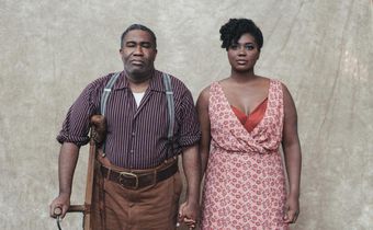 The Complex History and Uneasy Present of 'Porgy and Bess'