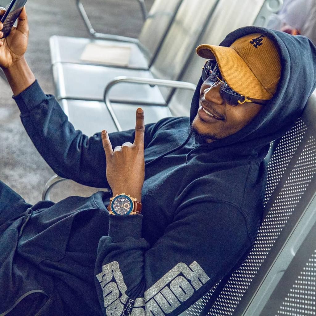 List of Musicians and Managers who have ditched WCB Wasafi