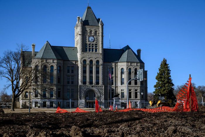 A Rural County Owes $28 Million for Wrongful Convictions. It Doesn't Want to Pay.