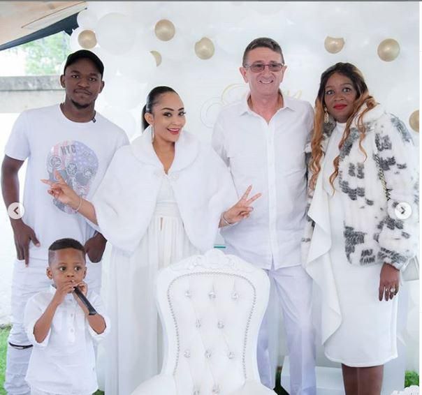 How Nillan’s 3rd birthday party went down in Photos