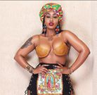 Victoria Kimani ventures into hair business (Photos)