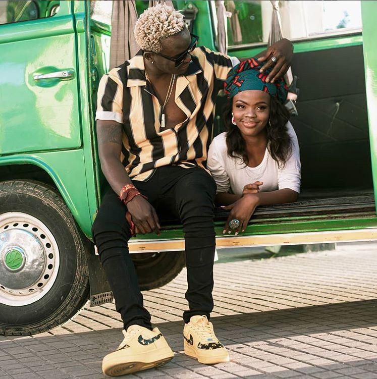 Willy Paul threatens to pull out gun after heated confrontation