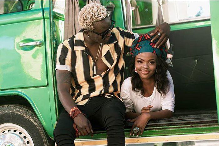 Willy Paul threatens to pull out gun after heated confrontation