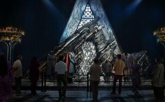'Game of Thrones' Studio Tour to Debut in 2020