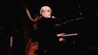 Michel Legrand, Pianist and Film Composer, Dies at 86