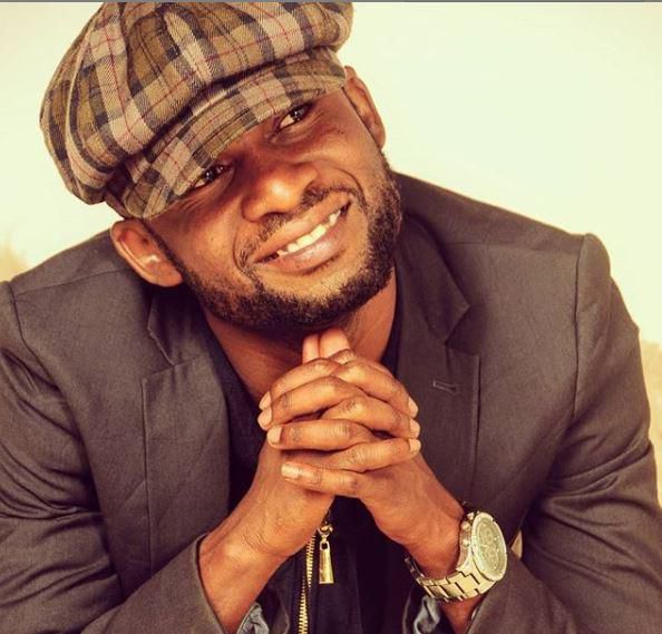 Gospel Singer Collo opens up on his addiction to masturbation