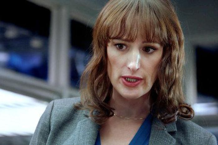 How trans actors are rewriting the rules of TV casting