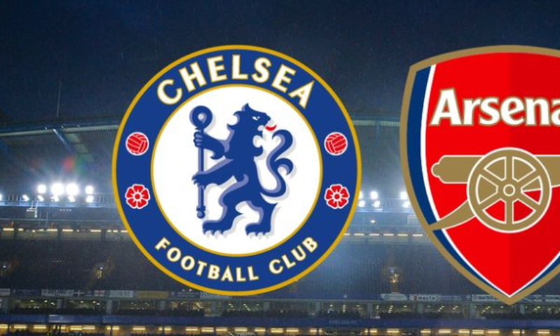 Chelsea vs Arsenal