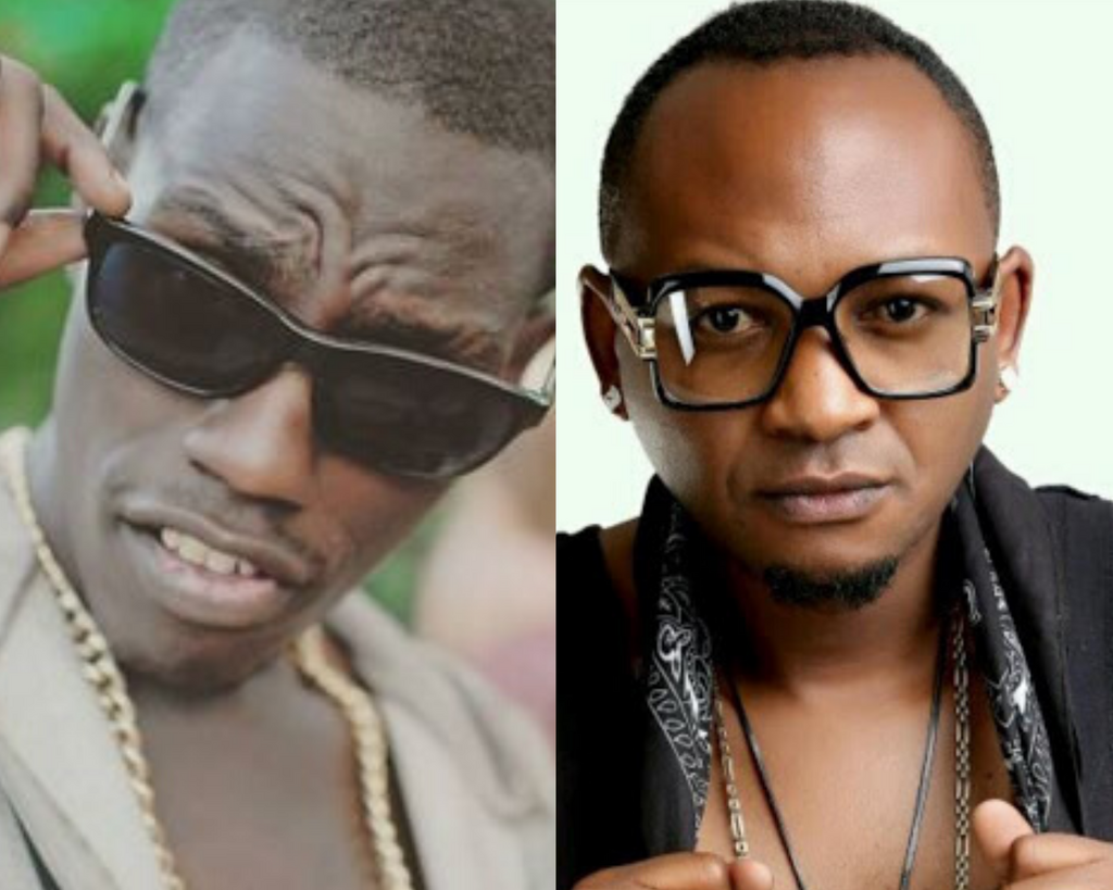 Noti flow confims break-up with mustapha, breaks silence on claims that he is gay