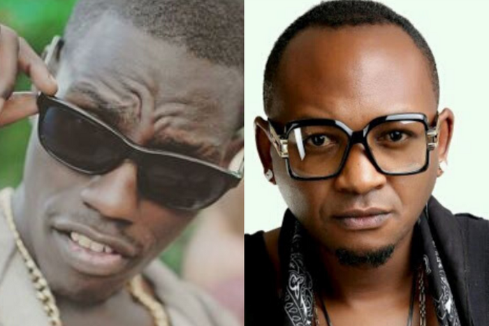 Noti flow confims break-up with mustapha, breaks silence on claims that he is gay