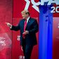 15 claims from Trump's speech to CPAC, fact-checked