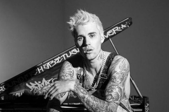 Kenyan fan asks Justin Bieber to send him money after he responded to his tweet