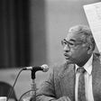 William C. Thompson, pioneering black legislator and Judge, dies at 94