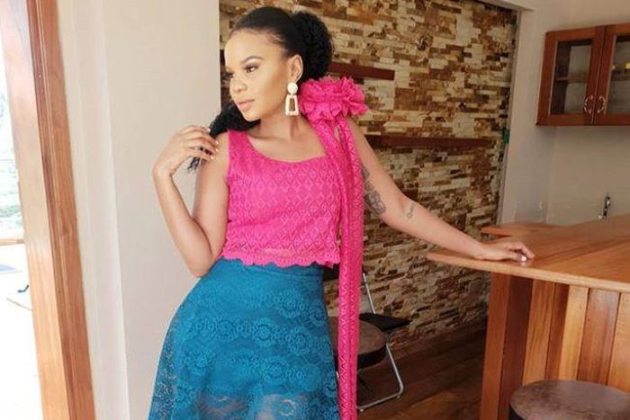Lisa Gaitho speaks on getting back with Nigerian boyfriend