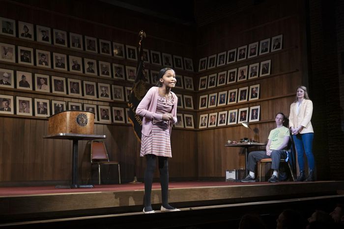 Solving the 6 Biggest Mysteries from This Broadway Season