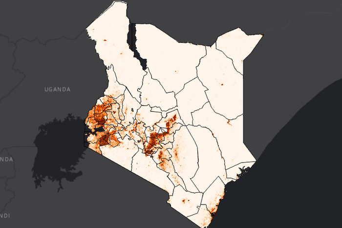 Why these 27 constituencies could be cut off after census