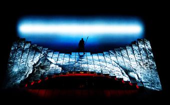 The Met Opera's 'Ring' Works Best From the Cheap Seats