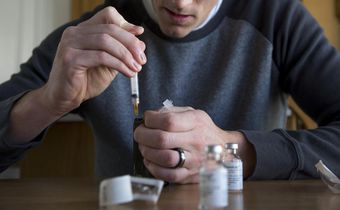 Express Scripts Offers Diabetes Patients a $25 Cap for Monthly Insulin
