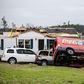 Alabama Tornado Killed Seven Members of One Family