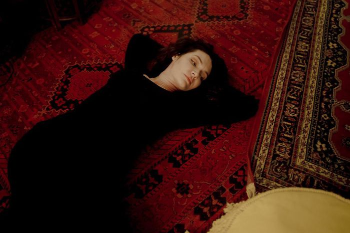 Goodbye, Omar Sharif: Katrina Lenk Reflects on 'The Band's Visit'