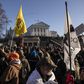 Amid Tight Security, Virginia Gun Rally Draws Thousands of Supporters